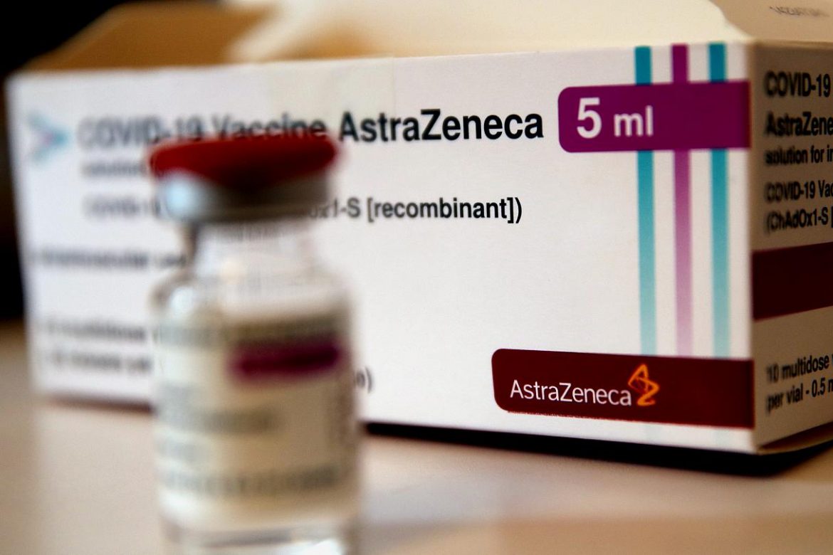 AstraZeneca