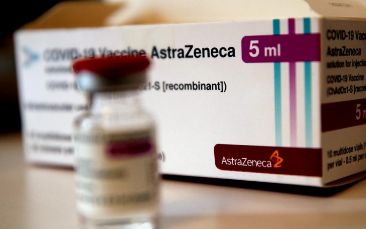 AstraZeneca