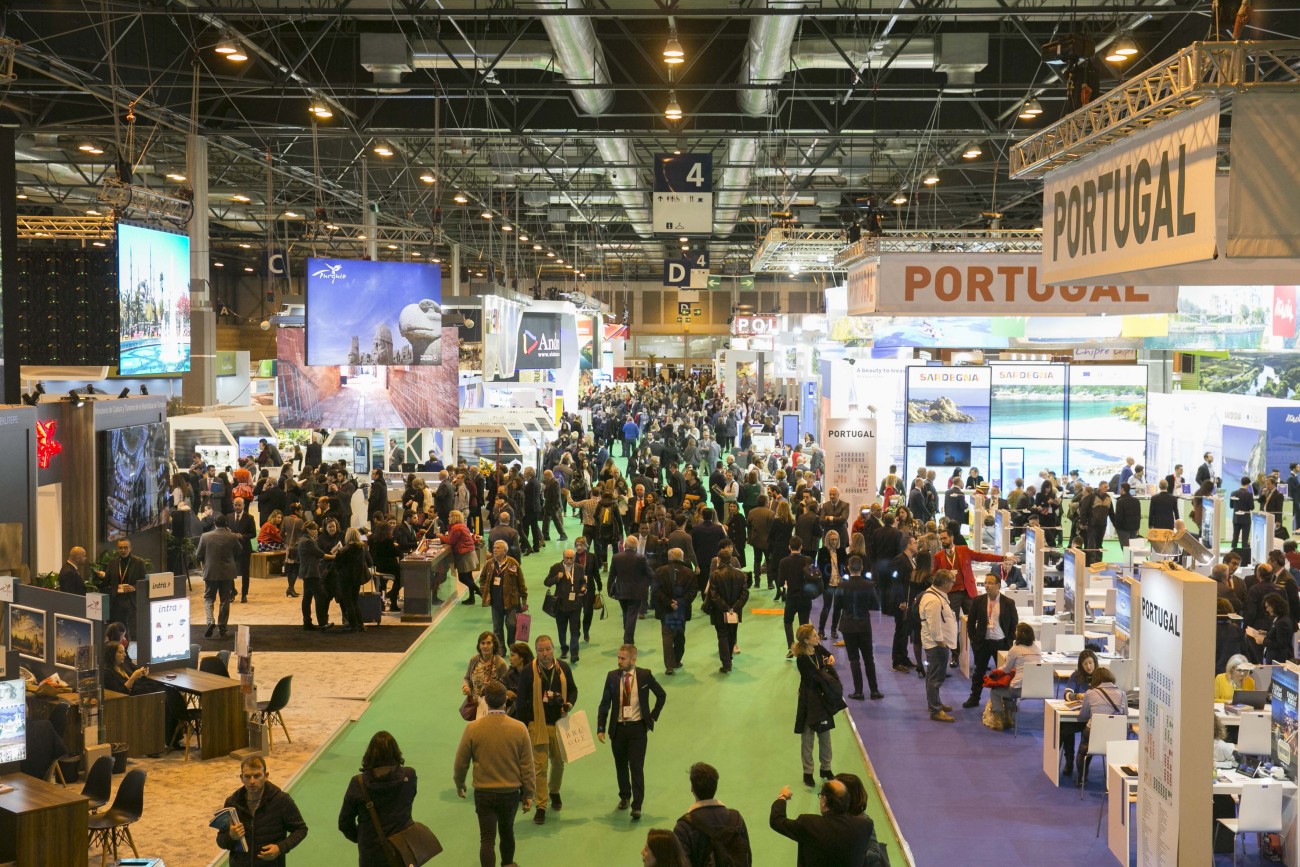 La perfecta combinación de turismo, empresas y destinos: FITUR 2021 ...