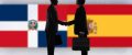 Socios comerciales España y RD