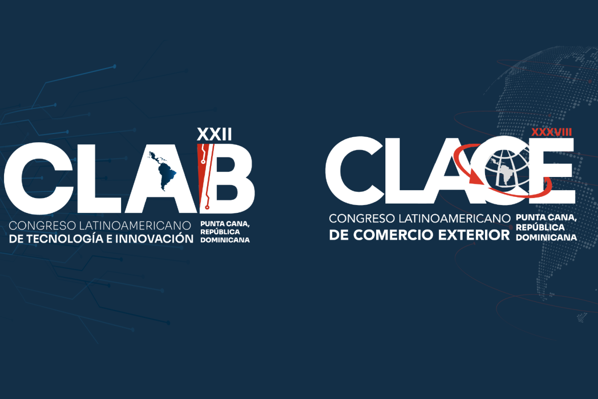 CONGRESOS CLAB Y CLACE ABA