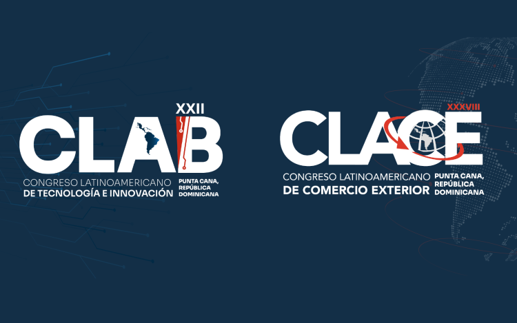 CONGRESOS CLAB Y CLACE ABA