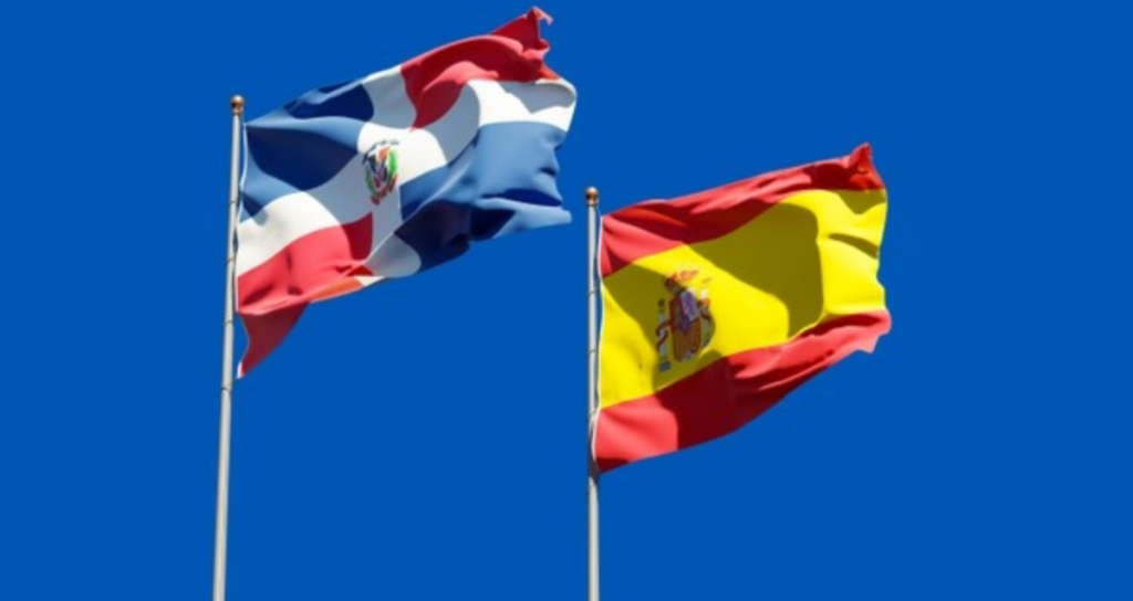 La cooperación universitaria entre España y República Dominicana data de 2005