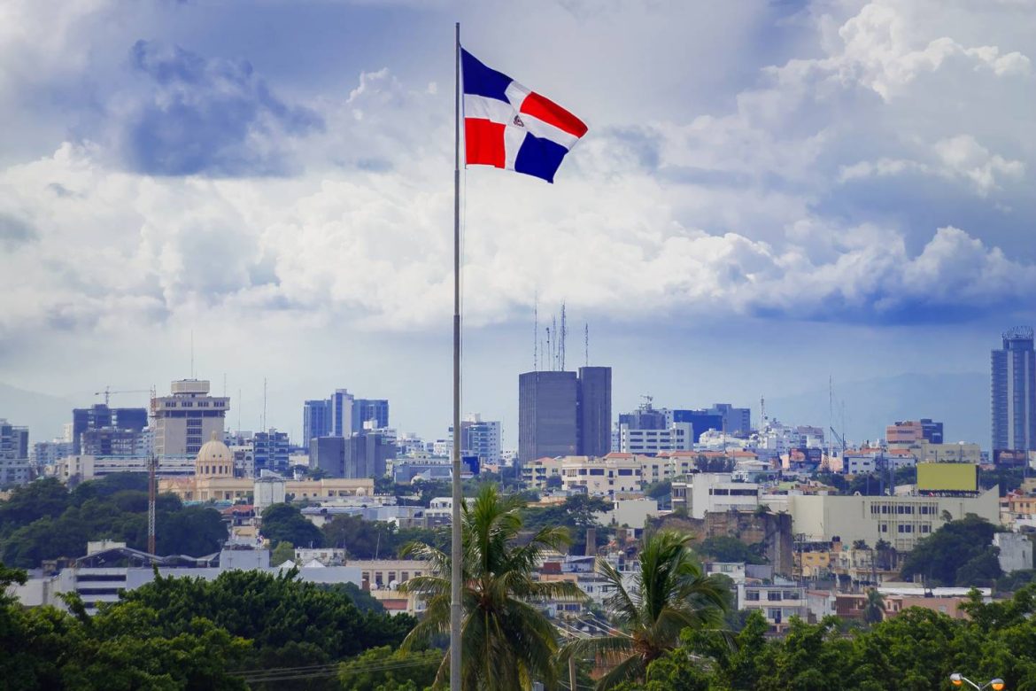 ECONOMíA DOMINICANA