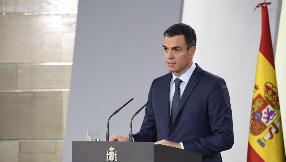 PEDRO SANCHEZ