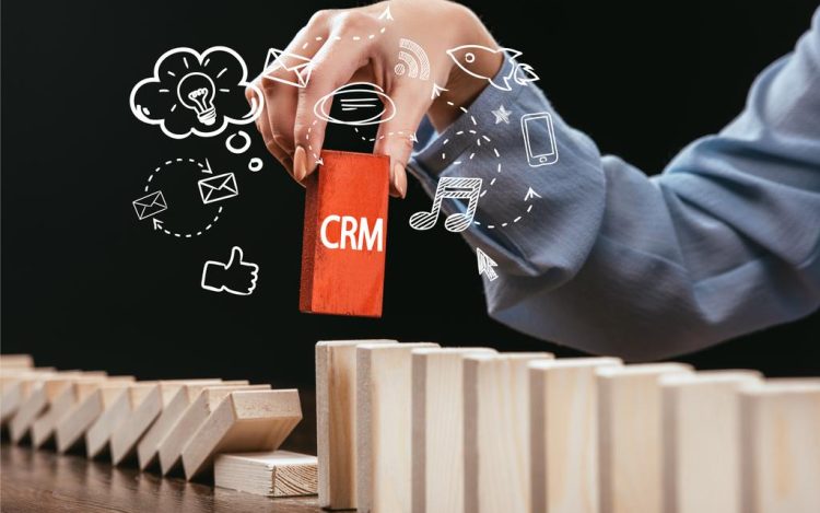 CRM