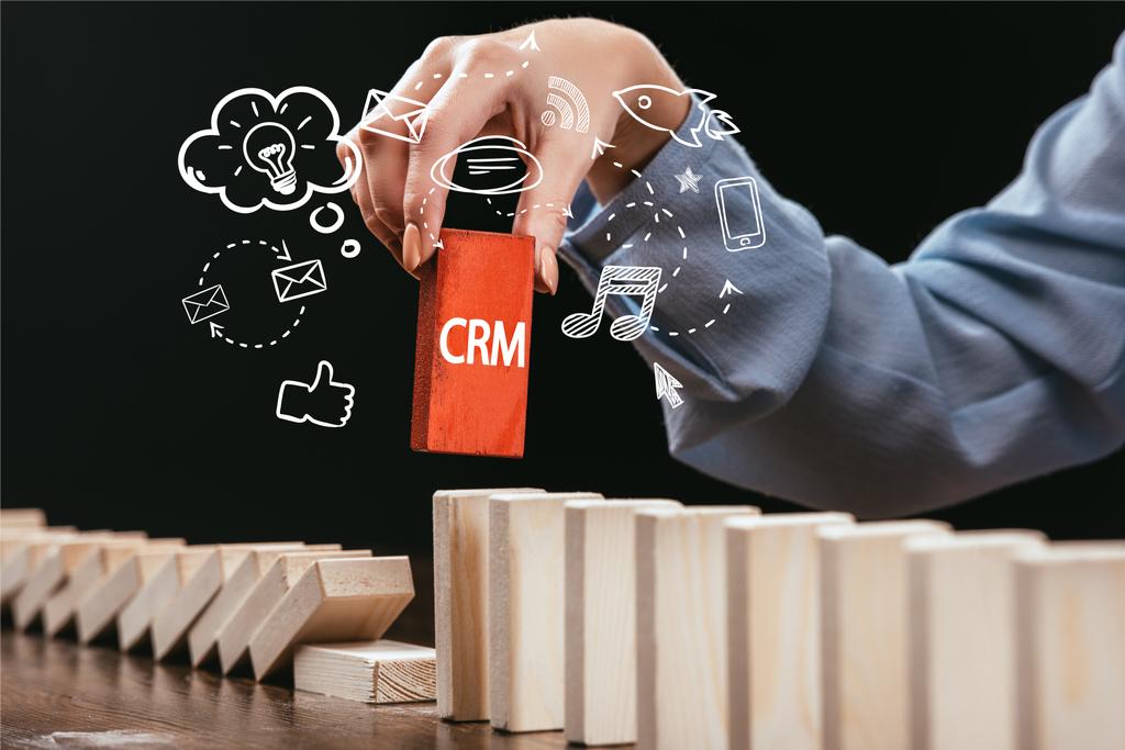 CRM