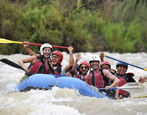 5 actividades recreativas para fomentar la unión de su equipo