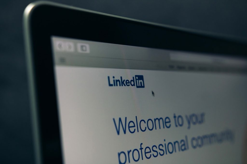 ¿Por qué un CEO debe tener una cuenta en LinkedIn?