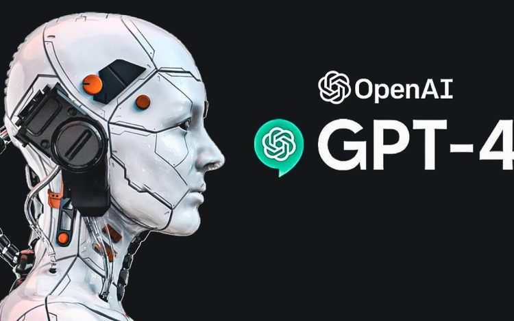 ¿El futuro del mercado laboral depende de GPT-4?