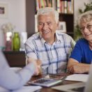 Sistema de pensiones español