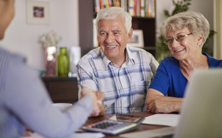 Sistema de pensiones español