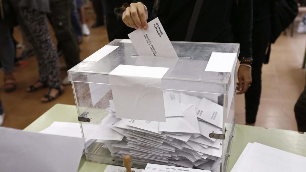 España: ¿Cómo votar en las elecciones generales del 23 de julio si reside en el extranjero?- CAMACOES
