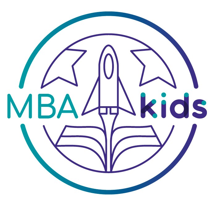 Logo MBA Kids