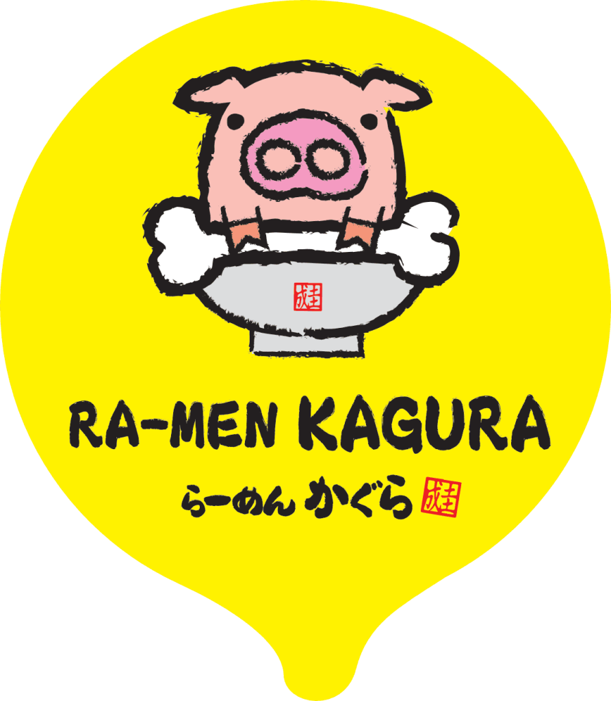 Franquicias España: Ra-men Kagura 