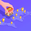 CAMACOES- Franquicias españolas en el mundo. Freepik
