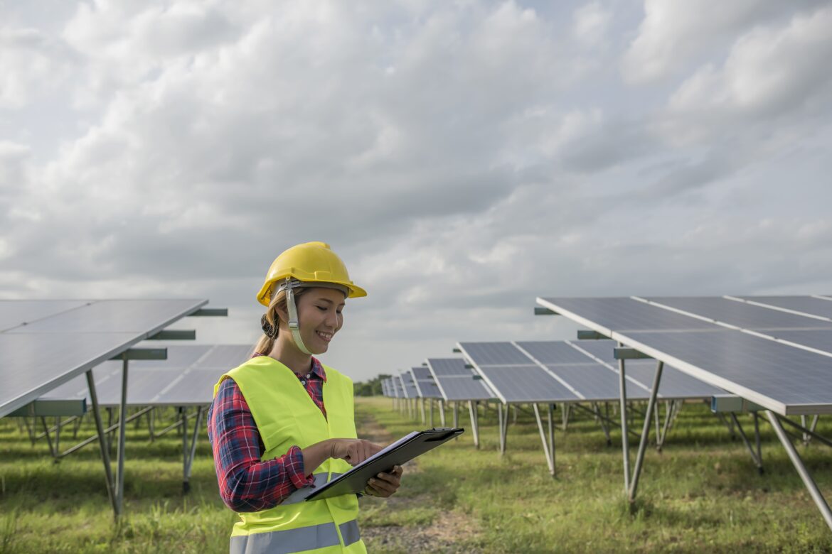 CAMACOES- Con transición energética: ¿en verdad se perderán empleos?