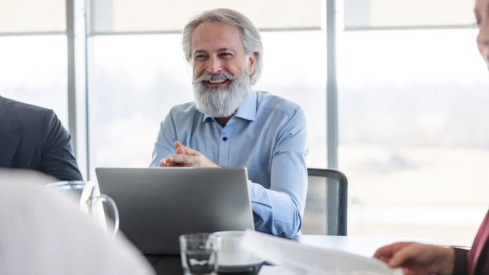 CAMACOES: ¿Cómo potenciar la diversidad generacional en las empresas?