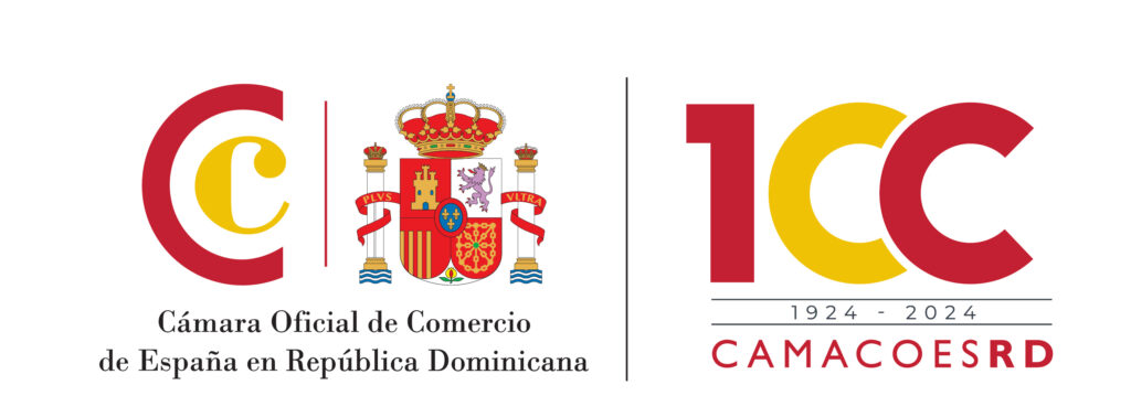 CAMACOES - Logo 100 años 