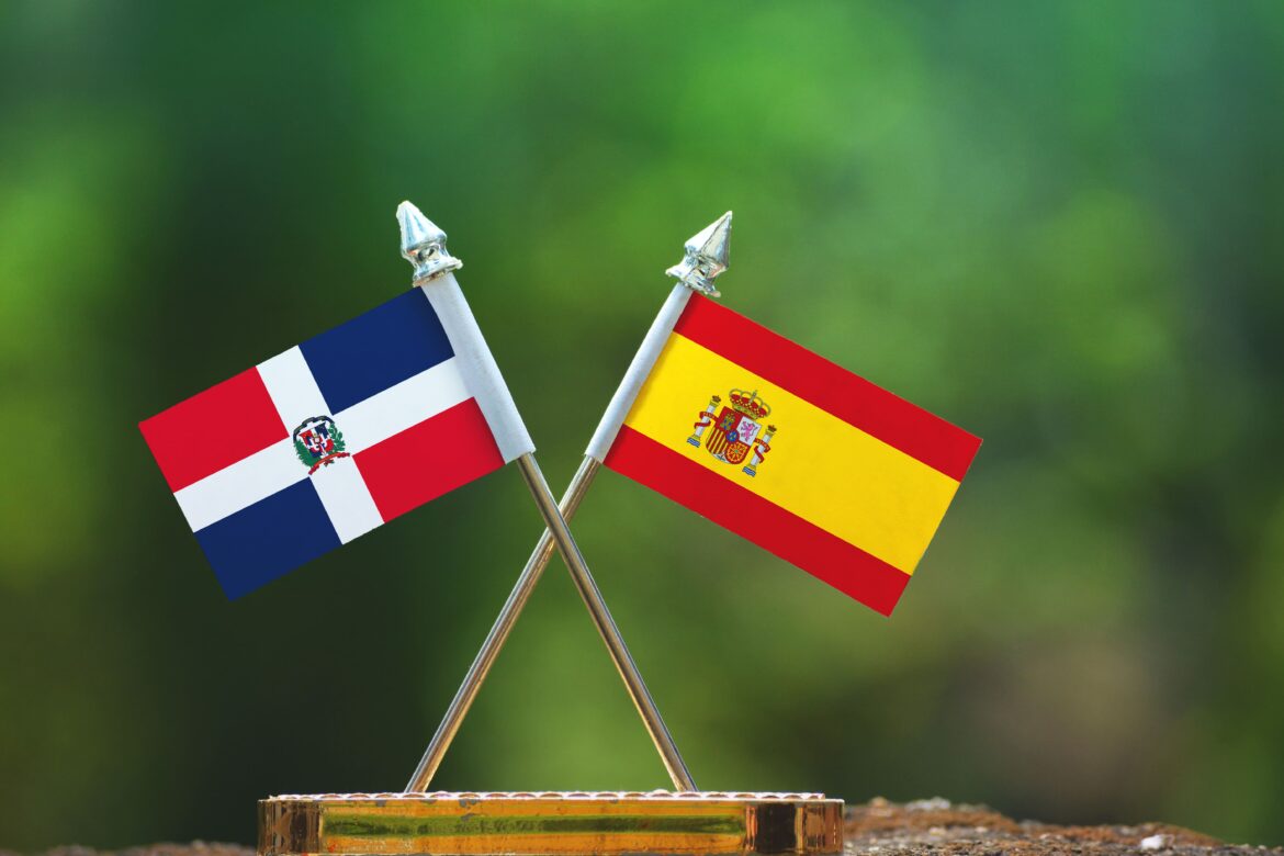 CAMACOES- La diáspora dominicana en España. Fuente Shutterstock.