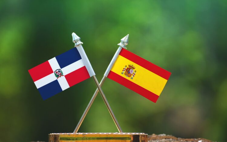 CAMACOES- La diáspora dominicana en España. Fuente Shutterstock.