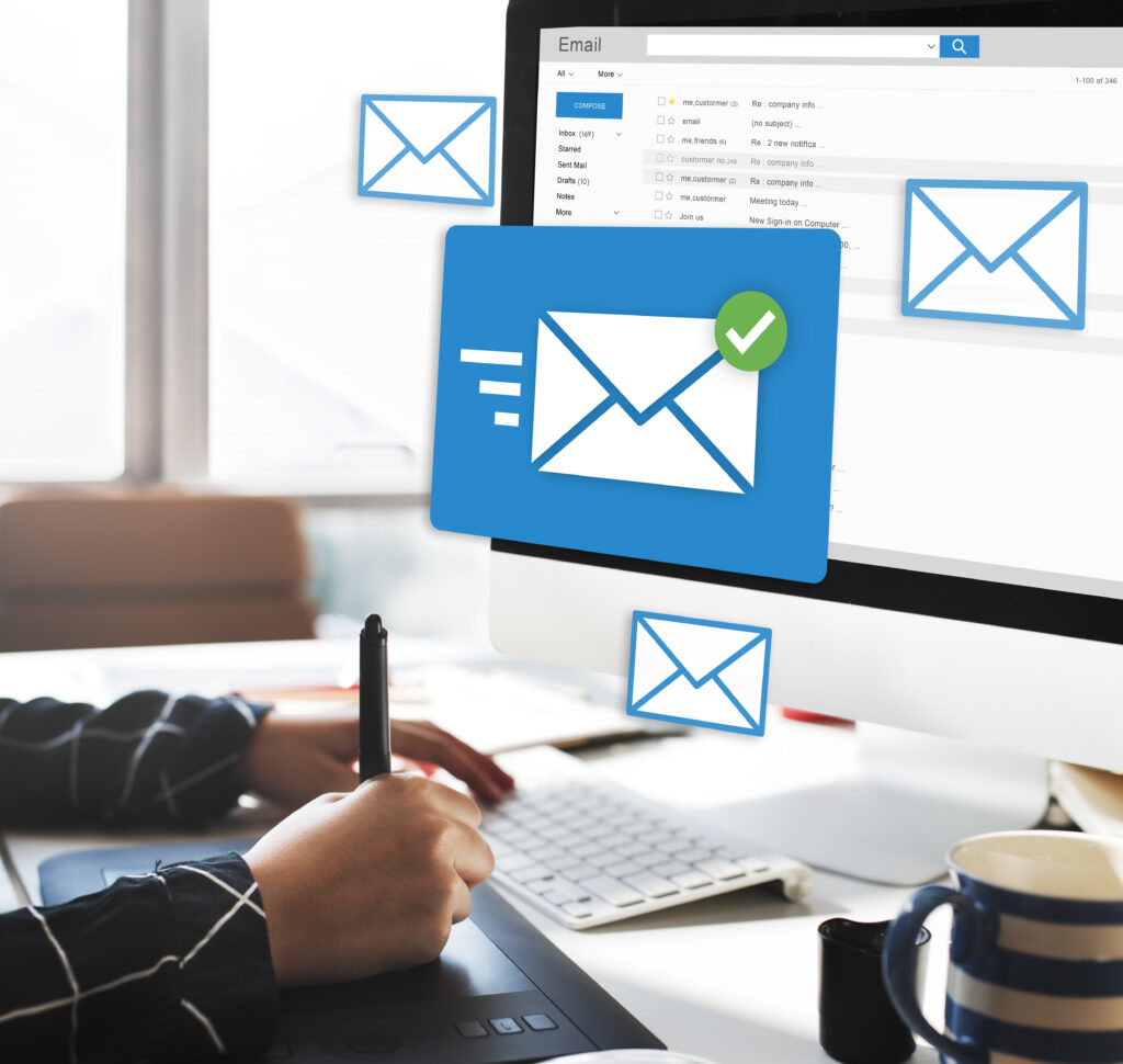 CAMACOES - Mitos del email marketing.