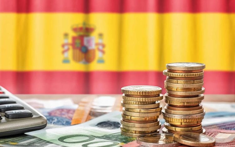 CRECIMIENTO ECONOMÍA ESPAÑA EN 2024. Fuente externa