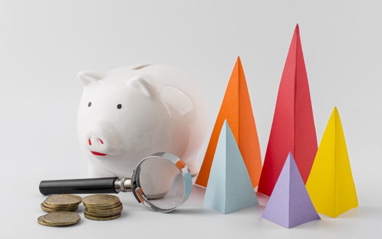 Economía de colores