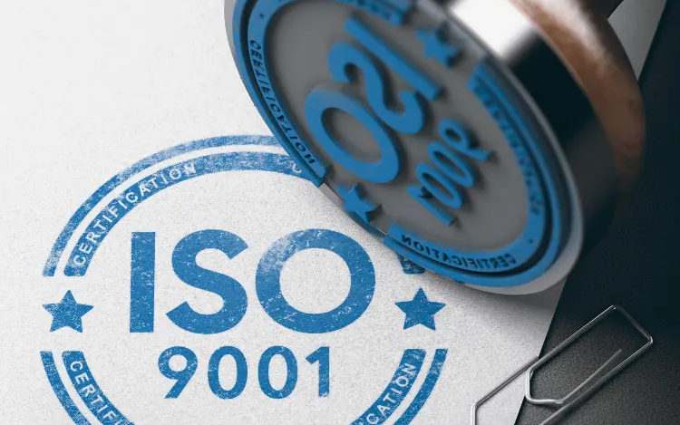 CAMACOESRD_Certificados de Calidad: Un instrumento clave para la competitividad empresarial.
