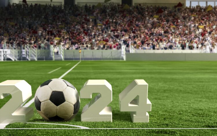 Marketing deportivo 2024