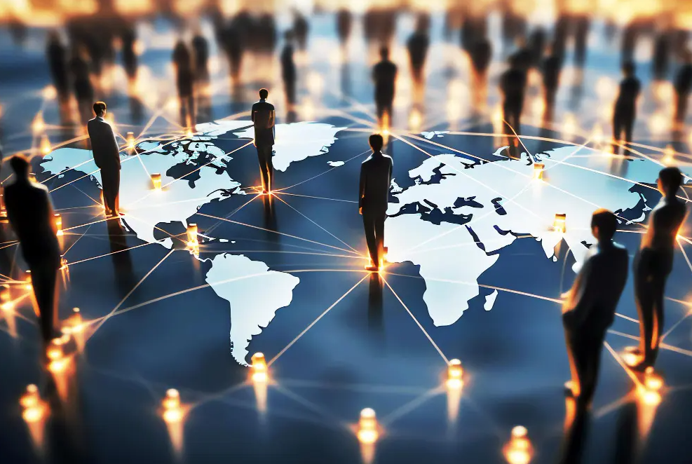 CAMACOES RD - NEARSHORING Y FRIENDSHORING