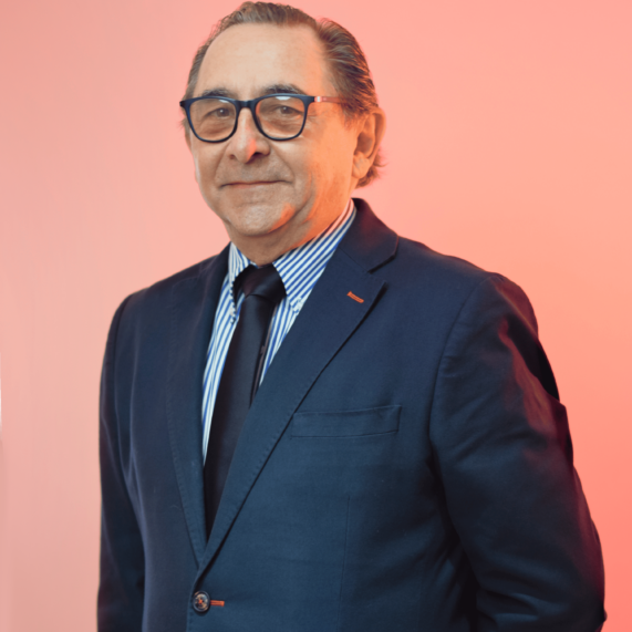 CAMACOESRD - MARIO GARCÍA