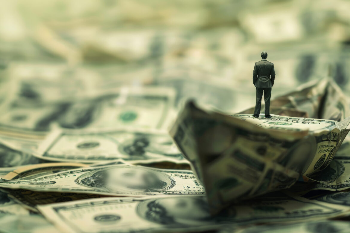 CAMACOESRD - Alza del dólar.