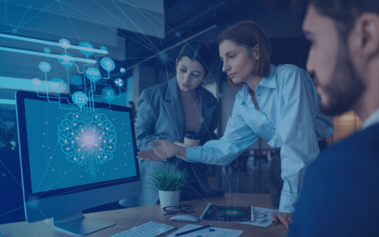 CAMACOESRD: Optimizando el marketing con IA para realizar auditorías eficientes.