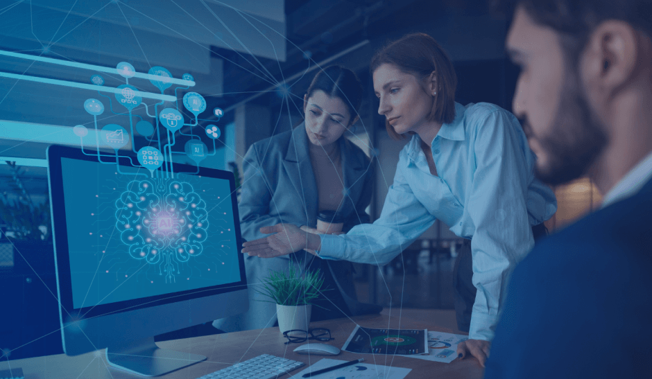 CAMACOESRD: Optimizando el marketing con IA para realizar auditorías eficientes.