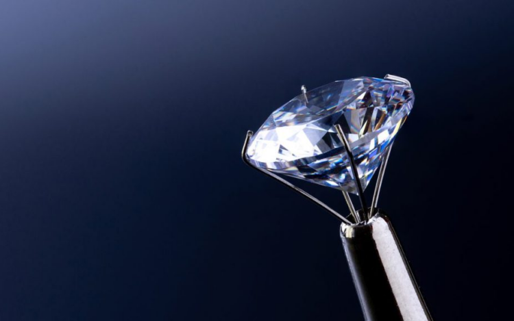 CAMACOESRD. Diamantes de laboratorio.