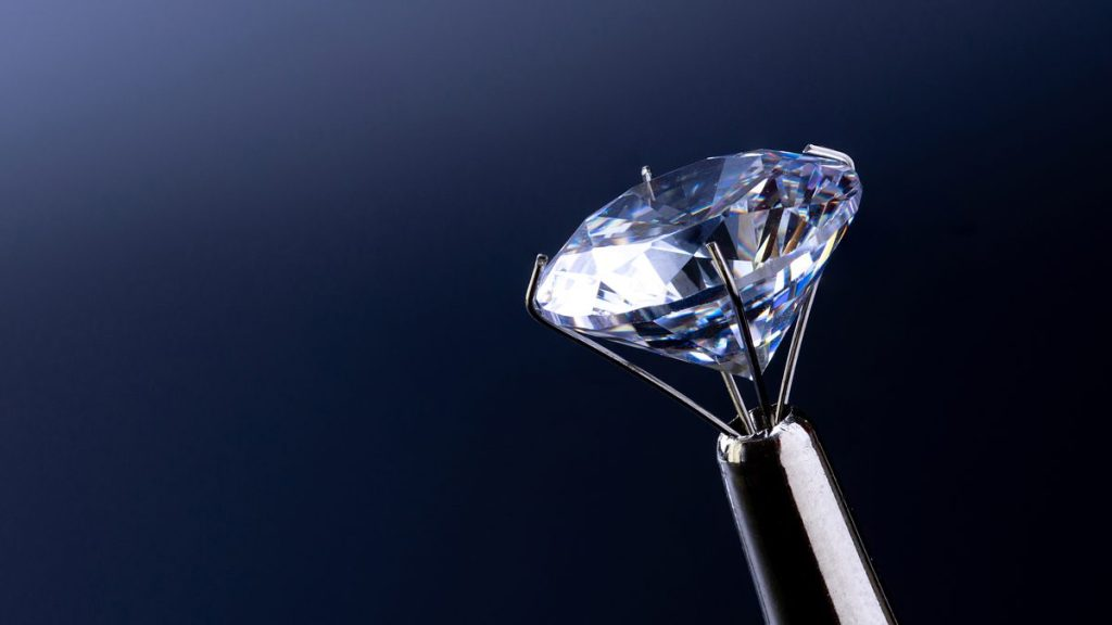 CAMACOESRD. Diamantes de laboratorio.