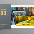 CAMACOESRD - Lo que las memorias institucionales dicen de una empresa.