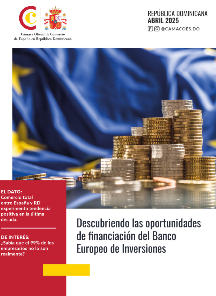 PORTADA BOLETIN CAMACOESRD ABRIL 2025
