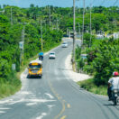 CAMACOES RD - Los retos del transporte en zonas rurales de RD.
