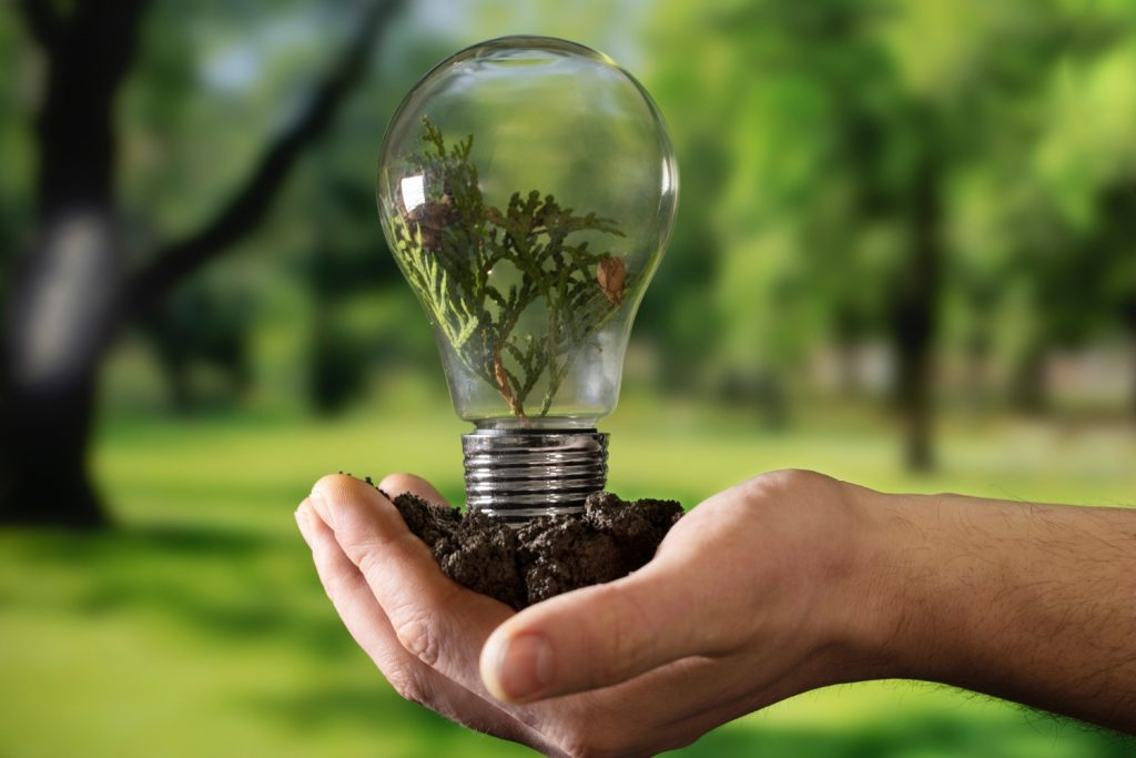 CAMACOESRD - ¿Dónde están y hacia dónde van las energías renovables en RD?