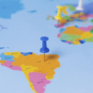 CAMACOESRD - Crece la actividad de los inversores latinoamericanos en España.