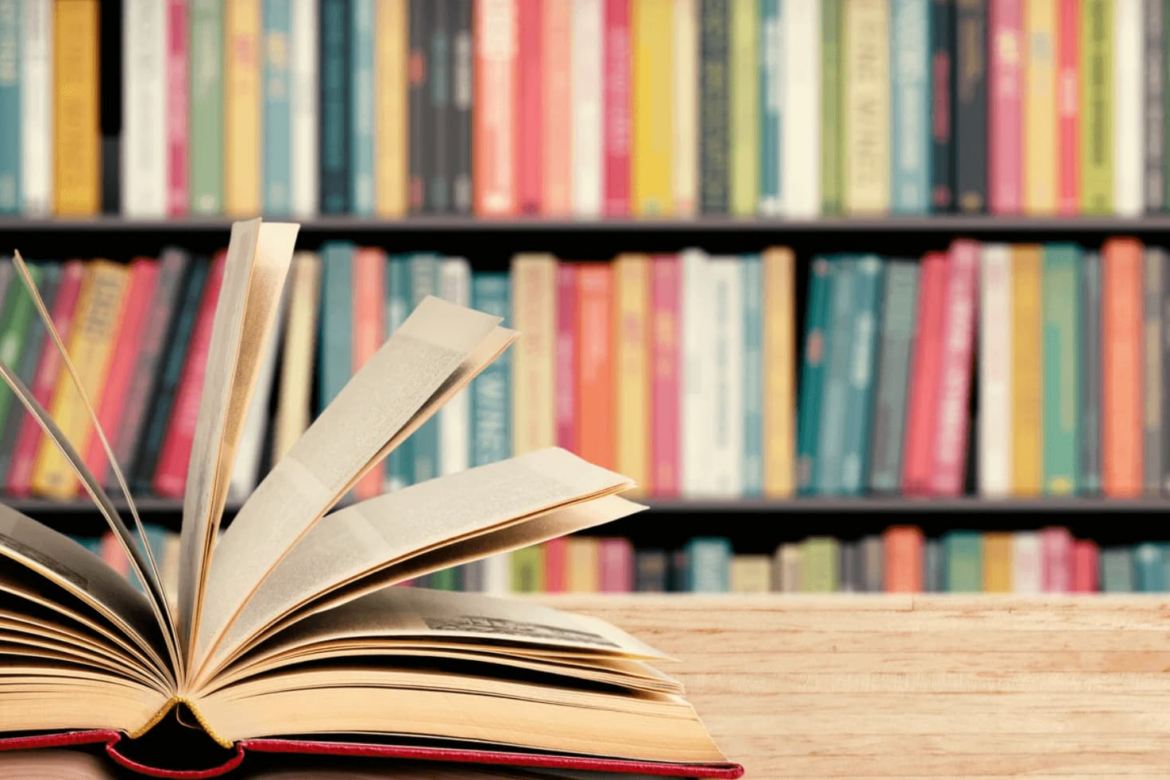 CAMACOESRD - Libros que nuestros socios recomiendan leer al menos una vez en la vida.
