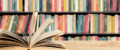 CAMACOESRD - Libros que nuestros socios recomiendan leer al menos una vez en la vida.
