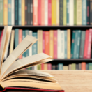 CAMACOESRD - Libros que nuestros socios recomiendan leer al menos una vez en la vida.