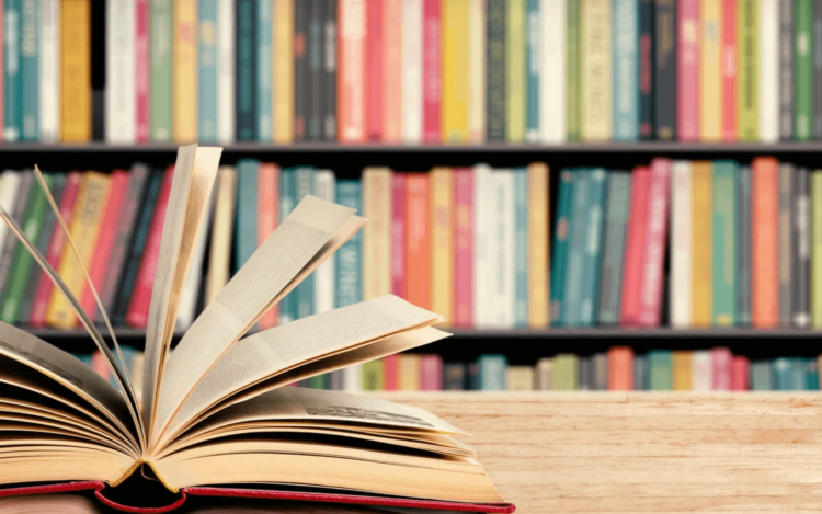 CAMACOESRD - Libros que nuestros socios recomiendan leer al menos una vez en la vida.