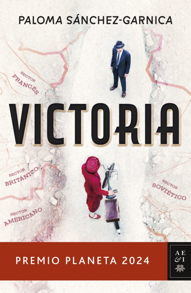 CAMACOESRD - 6 libros que nuestros socios recomiendan leer al menos una vez en la vida - Victoria.
