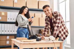 CAMACOESRD - Seis realidades del emprendimiento a nivel mundial.