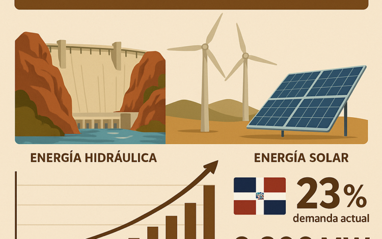 CAMACOESRD - El avance imparable de las energías renovables, más allá del 2030 (video).