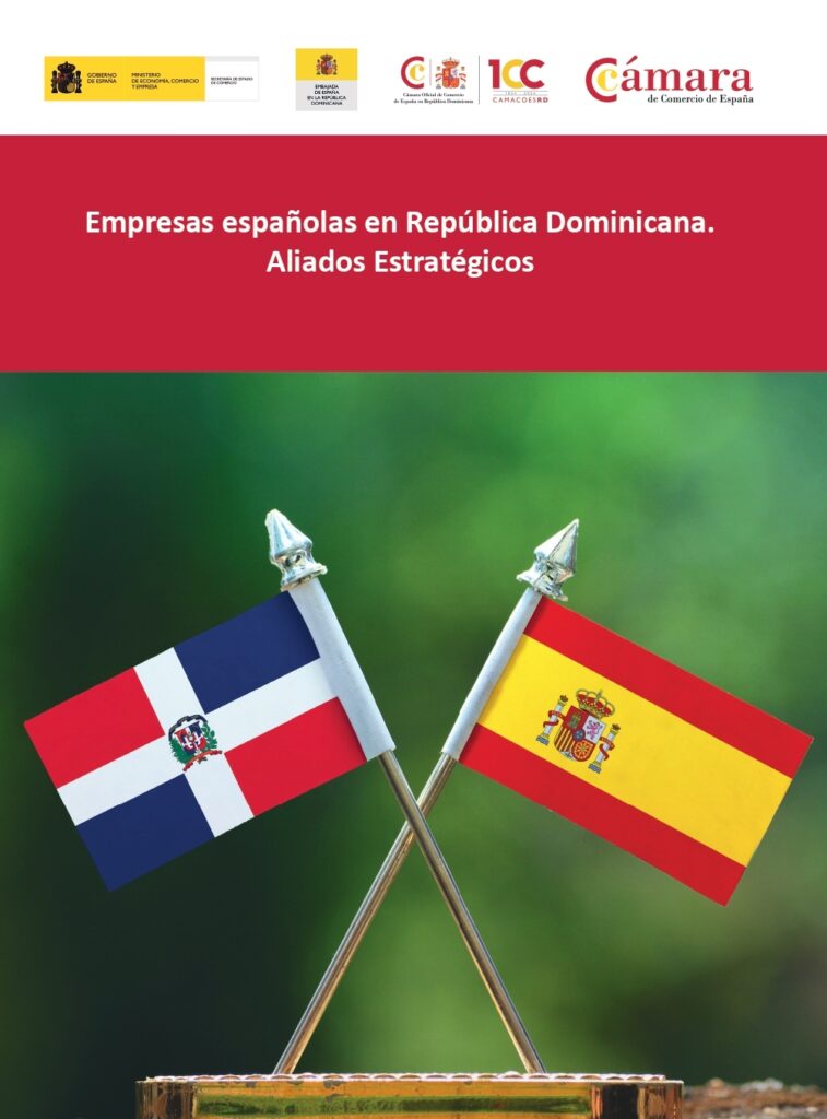 Empresas españolas en República Dominicana. Aliados Estratégicos
